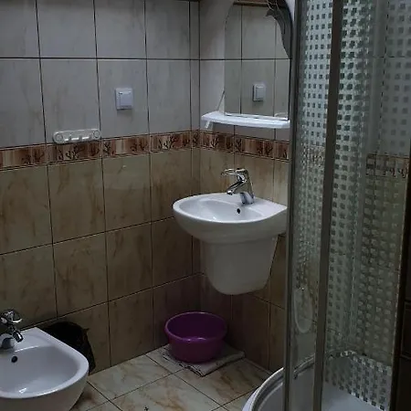 منتجع Okw Pilsko كوربييلوف