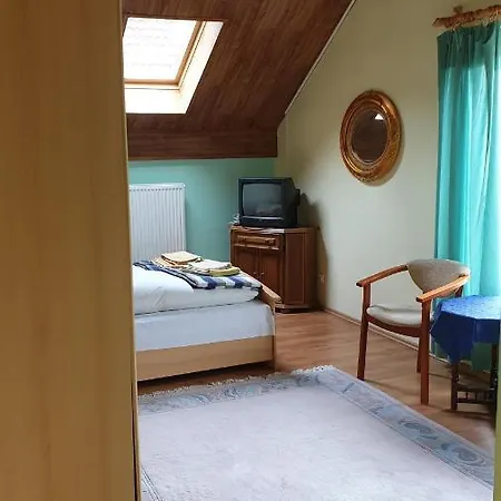 Resort Okw Pilsko Korbielów