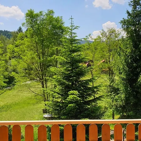 Resort Okw Pilsko *
