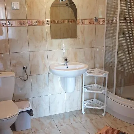 Okw Pilsko Resort