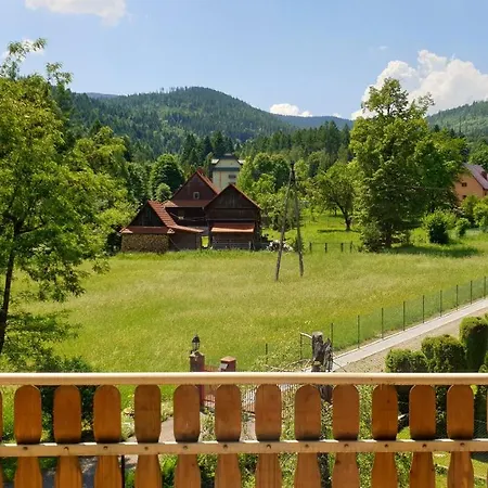 Resort Okw Pilsko