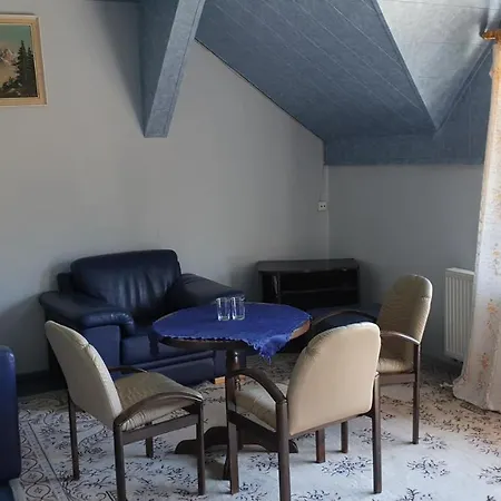 Okw Pilsko منتجع كوربييلوف