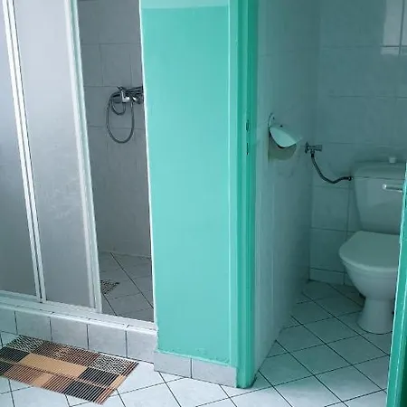 منتجع Okw Pilsko *