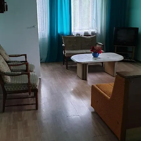 منتجع Okw Pilsko كوربييلوف