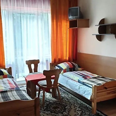 منتجع Okw Pilsko كوربييلوف