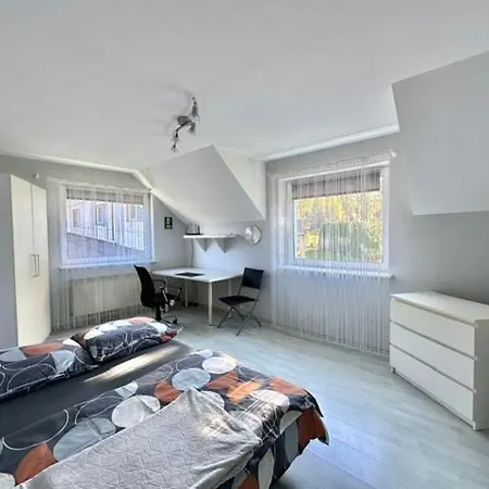 Üdülőközpont Okw Pilsko Korbielów