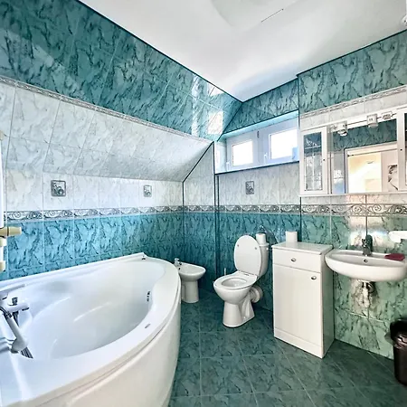 Üdülőközpont Okw Pilsko *