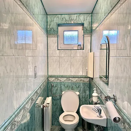 Üdülőközpont Okw Pilsko *