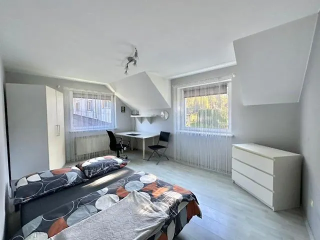 Rezort Okw Pilsko Korbielów